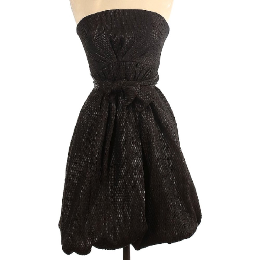 DKNY dress.
